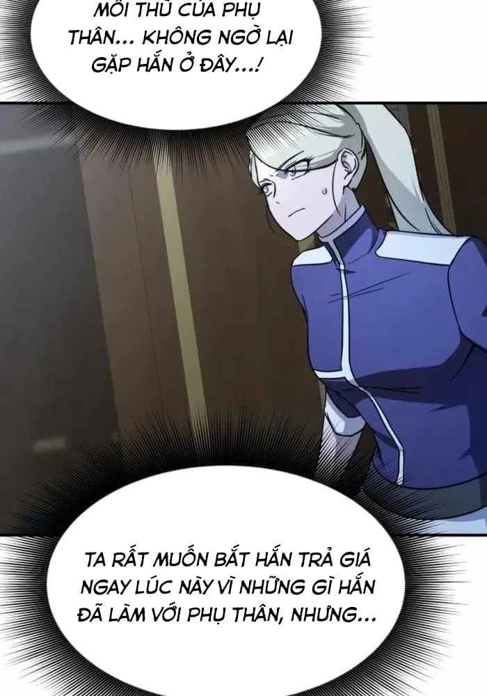 Phản Diện Tối Thượng Với Đôi Mắt Cáo Chap 47 - Next Chap 48