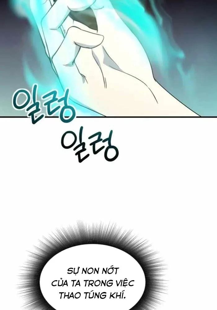 Phản Diện Tối Thượng Với Đôi Mắt Cáo Chap 47 - Next Chap 48