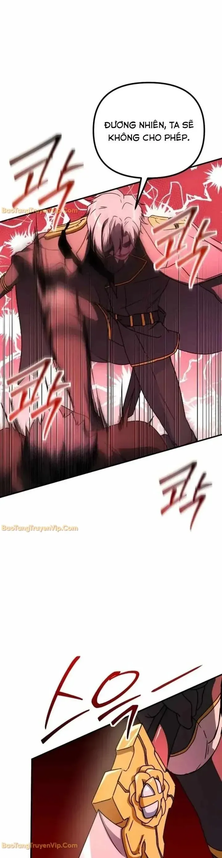 Phản Diện Tối Thượng Với Đôi Mắt Cáo Chap 50 - Next Chap 51