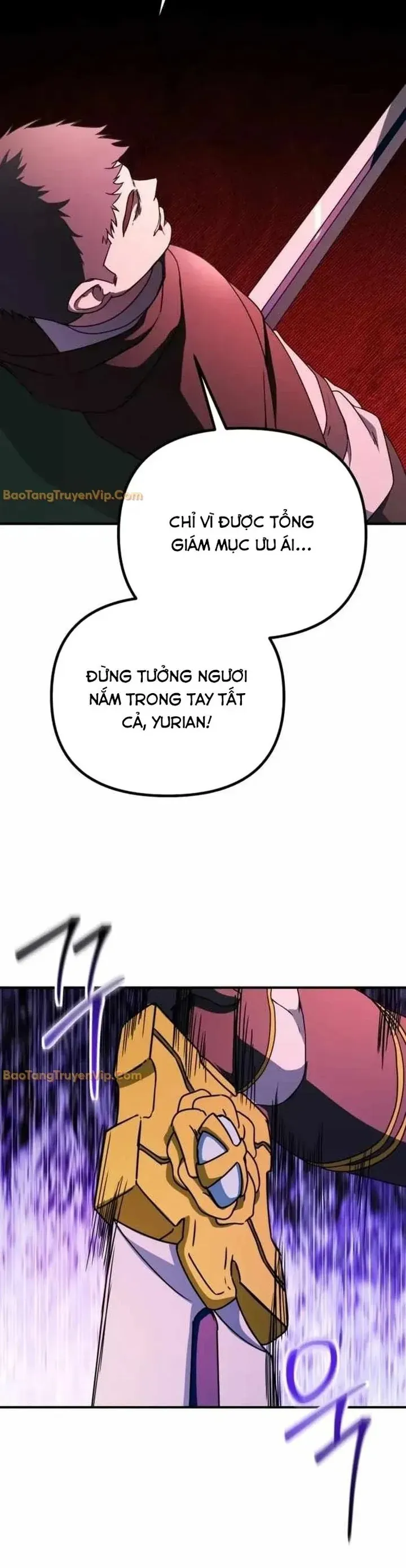 Phản Diện Tối Thượng Với Đôi Mắt Cáo Chap 50 - Next Chap 51