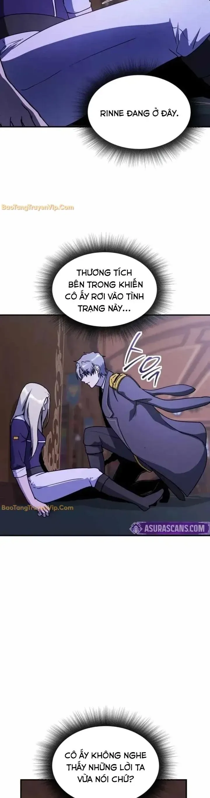 Phản Diện Tối Thượng Với Đôi Mắt Cáo Chap 50 - Next Chap 51