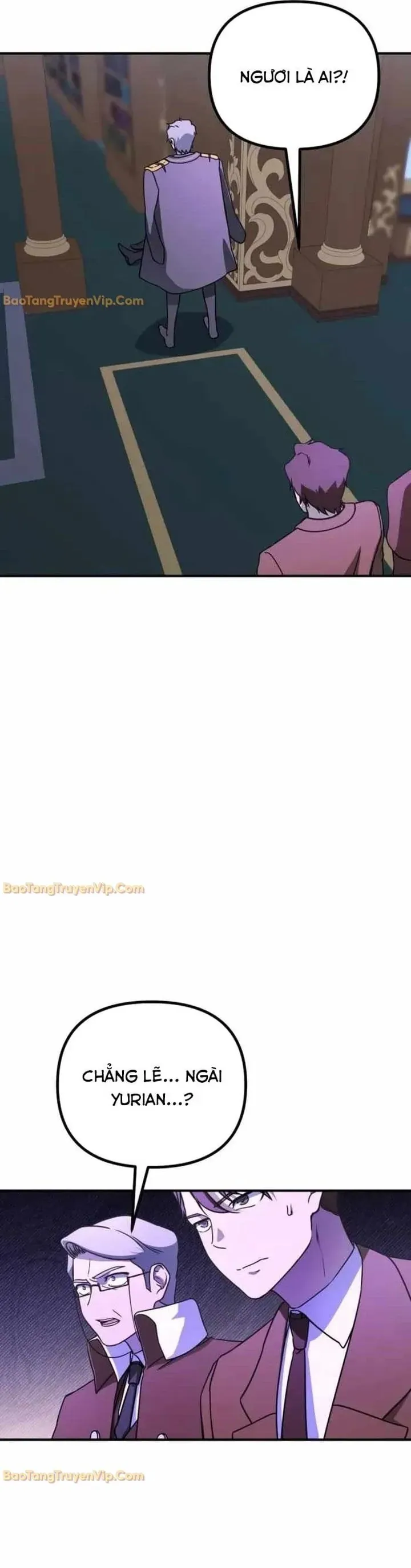 Phản Diện Tối Thượng Với Đôi Mắt Cáo Chap 50 - Next Chap 51