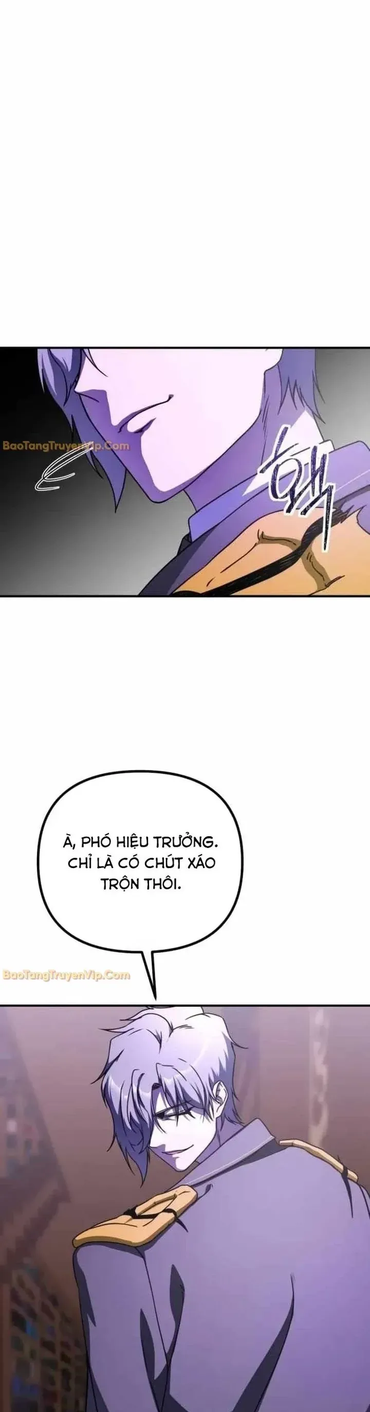 Phản Diện Tối Thượng Với Đôi Mắt Cáo Chap 50 - Next Chap 51