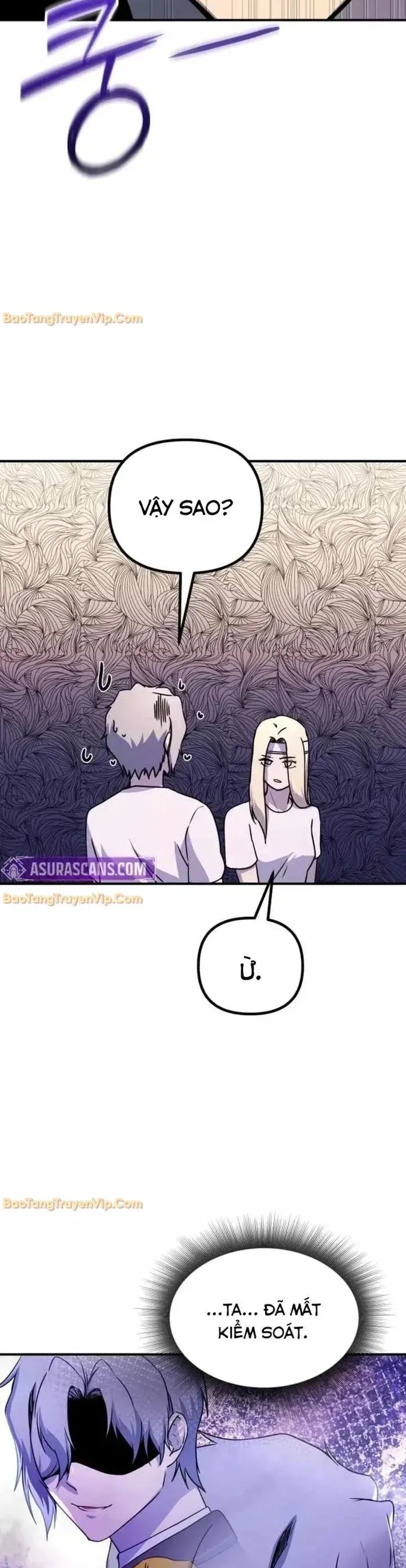 Phản Diện Tối Thượng Với Đôi Mắt Cáo Chap 50 - Next Chap 51