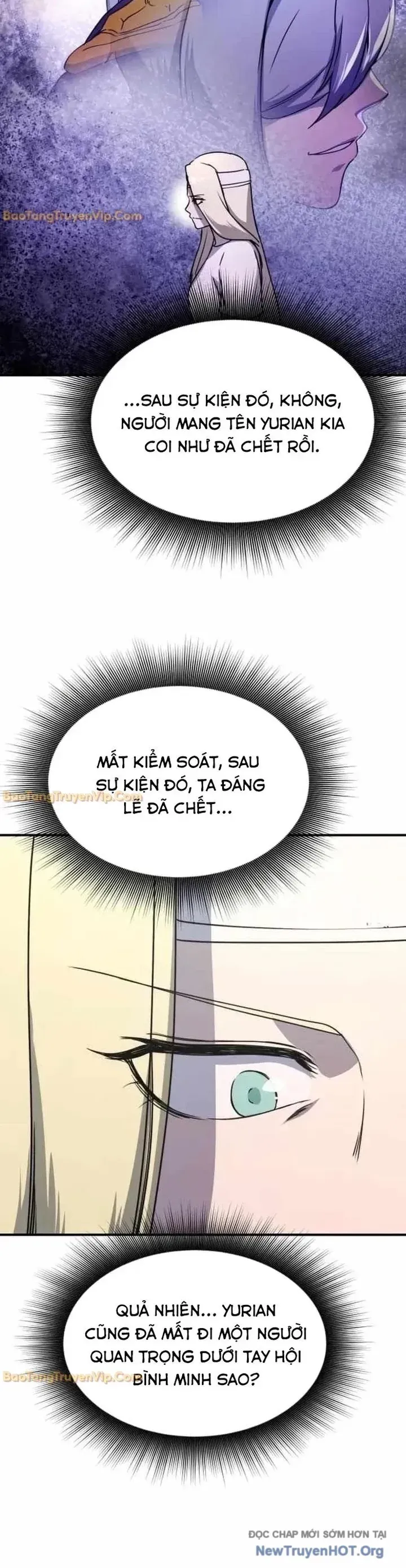 Phản Diện Tối Thượng Với Đôi Mắt Cáo Chap 50 - Next Chap 51