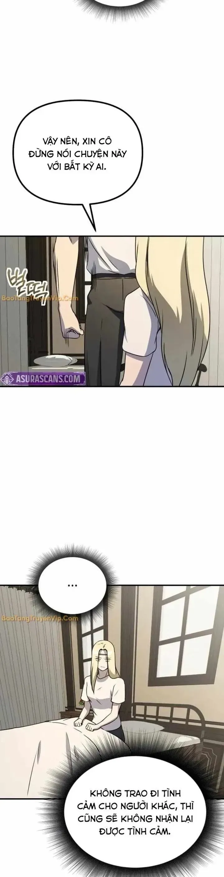 Phản Diện Tối Thượng Với Đôi Mắt Cáo Chap 50 - Next Chap 51