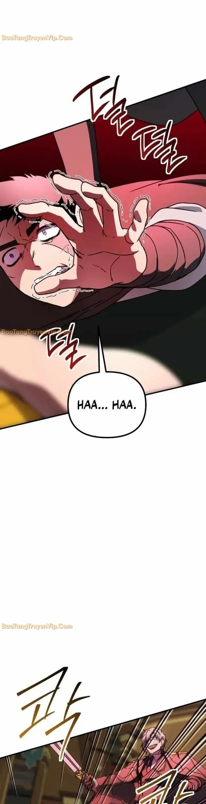 Phản Diện Tối Thượng Với Đôi Mắt Cáo Chap 50 - Next Chap 51