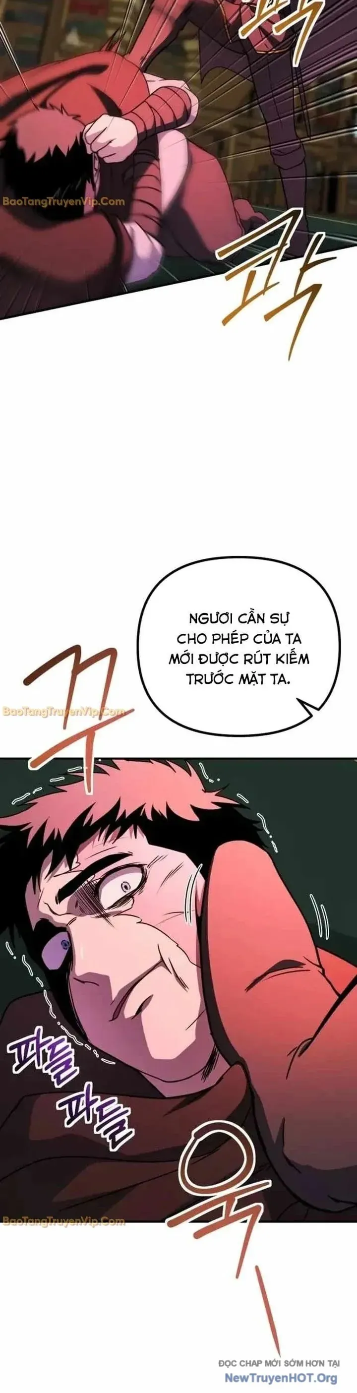 Phản Diện Tối Thượng Với Đôi Mắt Cáo Chap 50 - Next Chap 51