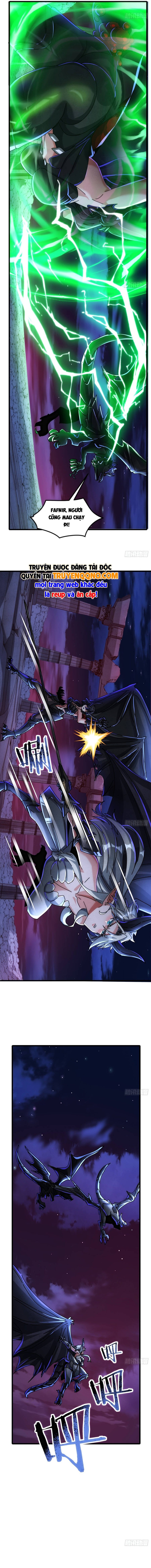 Phản Phái Quật Khởi Trong Trò Chơi Tận Thế Chap 56 - Next Chap 57