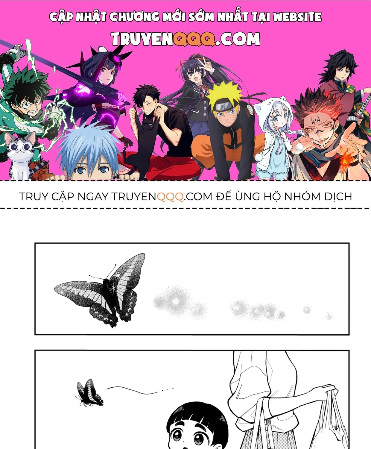 Phán Quyết của ASURA Chap 13.1 - Next Chap 14.1