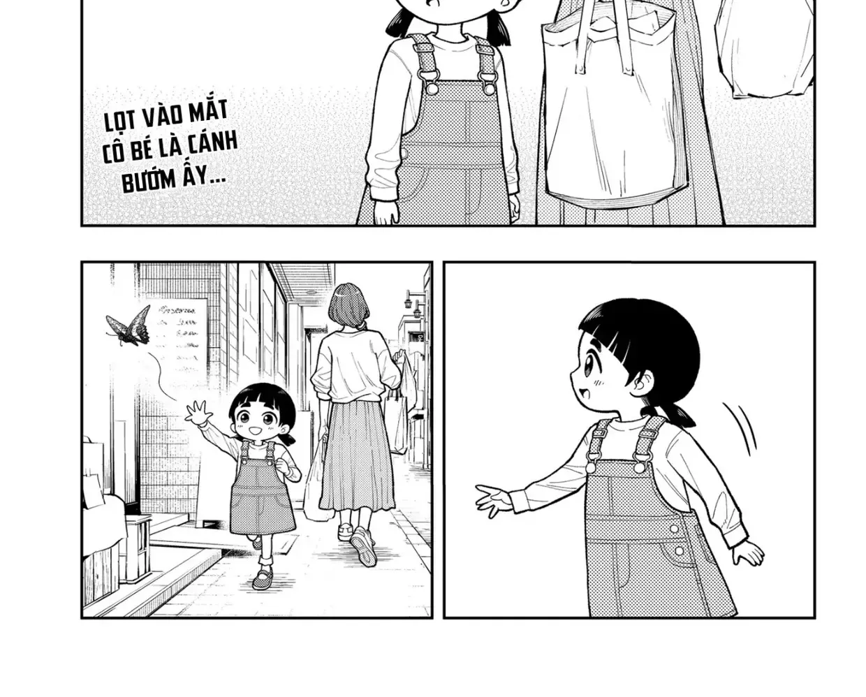 Phán Quyết của ASURA Chap 13.1 - Next Chap 14.1