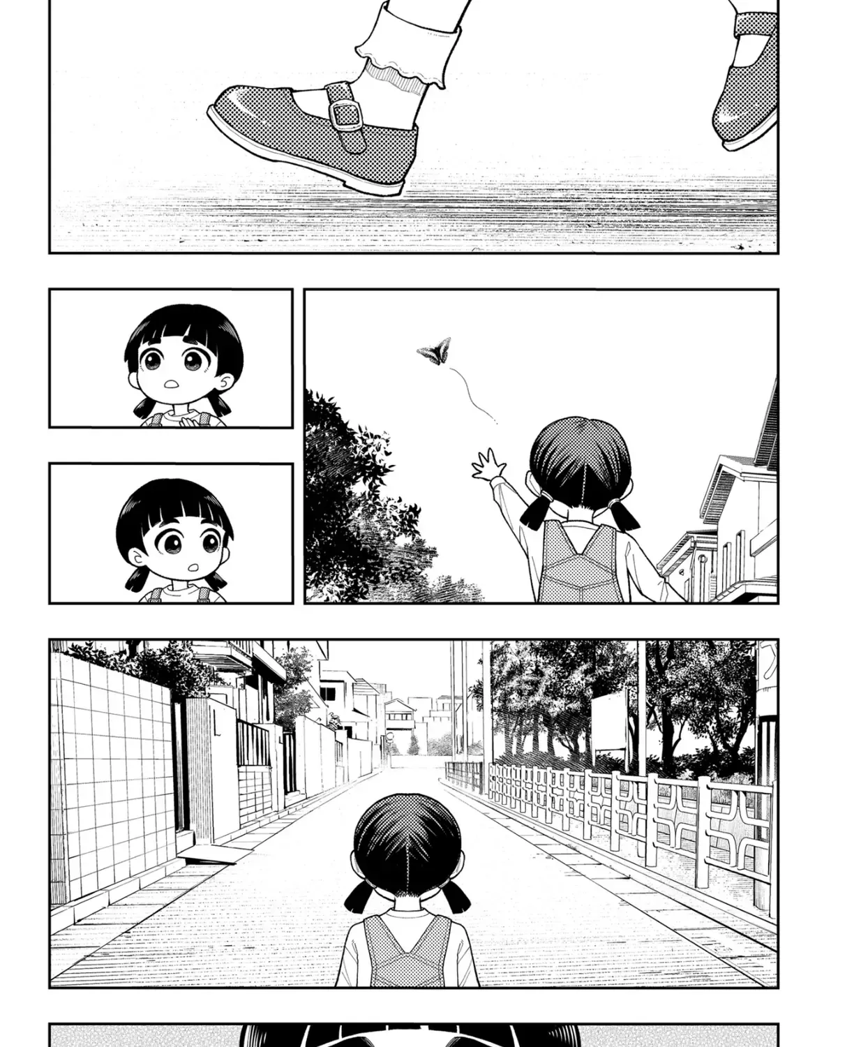 Phán Quyết của ASURA Chap 13.1 - Next Chap 14.1