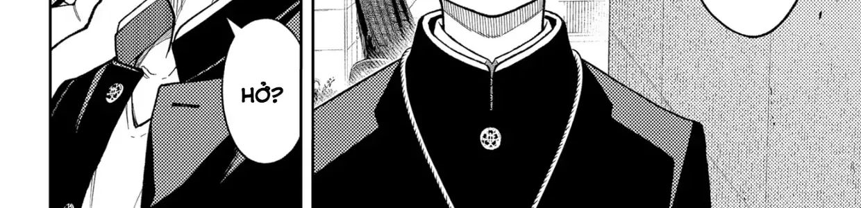 Phán Quyết của ASURA Chap 19 - Next Chap 20