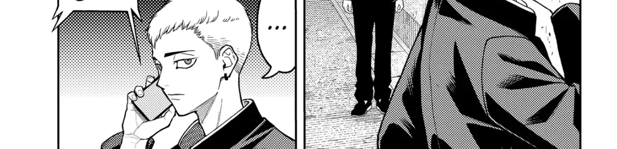 Phán Quyết của ASURA Chap 19 - Next Chap 20