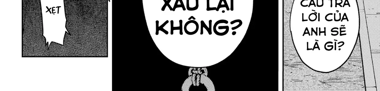 Phán Quyết của ASURA Chap 19 - Next Chap 20