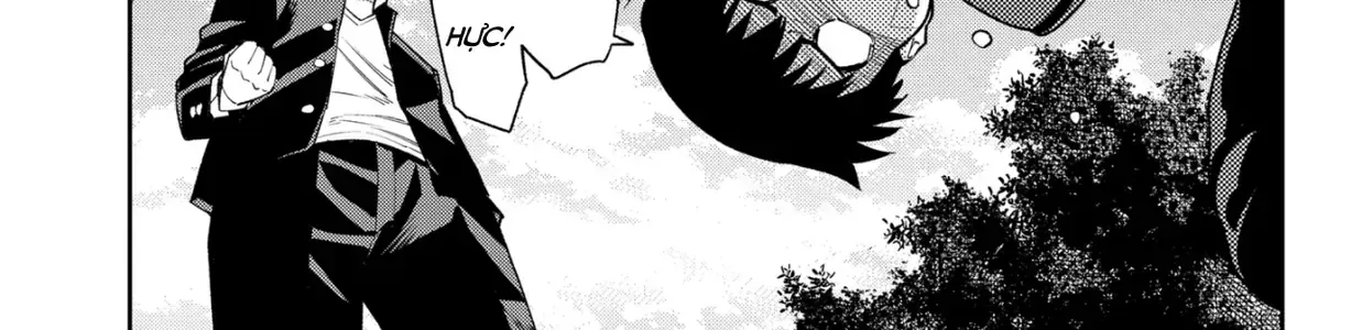 Phán Quyết của ASURA Chap 19 - Next Chap 20