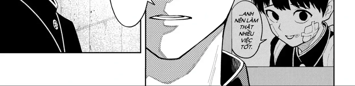 Phán Quyết của ASURA Chap 19 - Next Chap 20