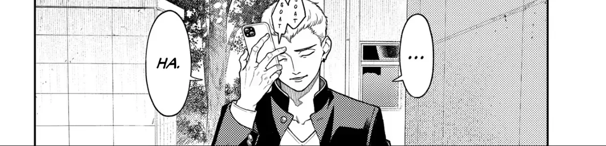 Phán Quyết của ASURA Chap 19 - Next Chap 20