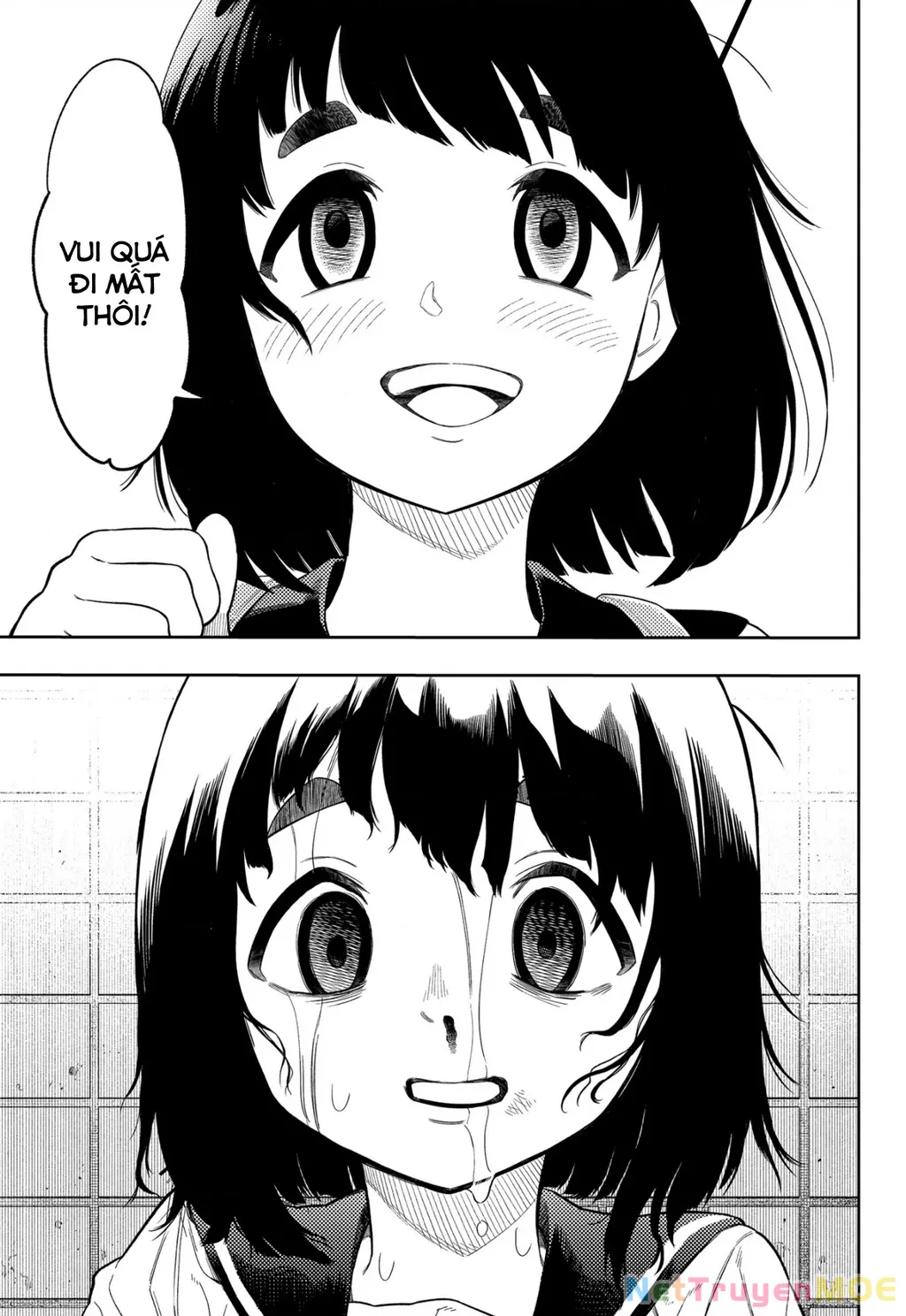 Phán Quyết của ASURA Chap 2 - Next Chap 3