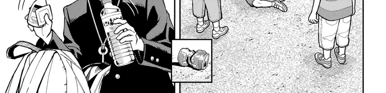 Phán Quyết của ASURA Chap 20 - Next Chap 21