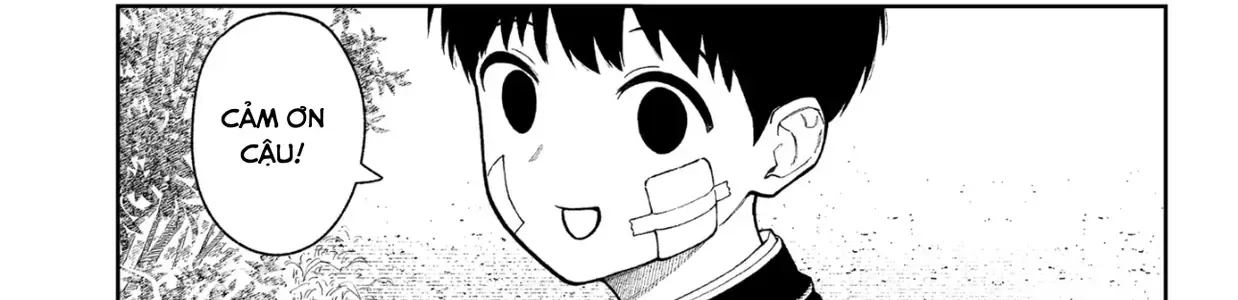 Phán Quyết của ASURA Chap 20 - Next Chap 21