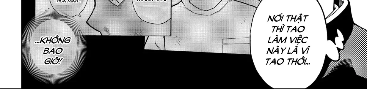 Phán Quyết của ASURA Chap 20 - Next Chap 21