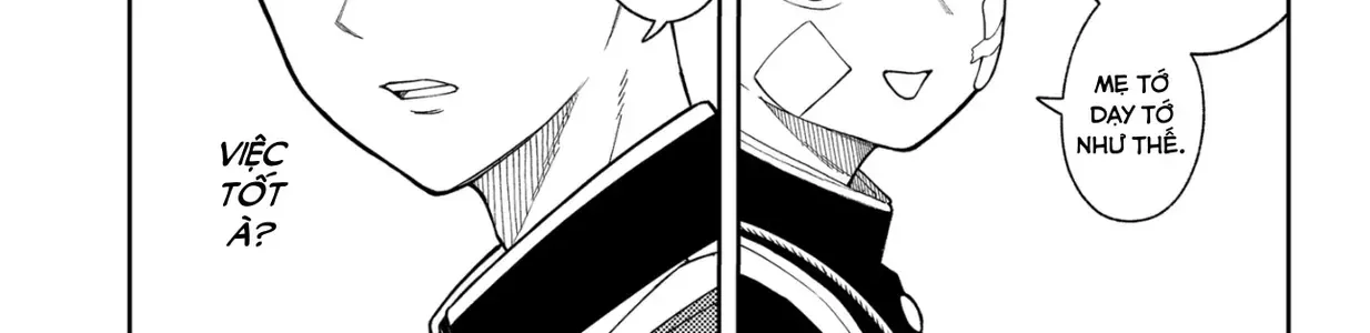 Phán Quyết của ASURA Chap 20 - Next Chap 21