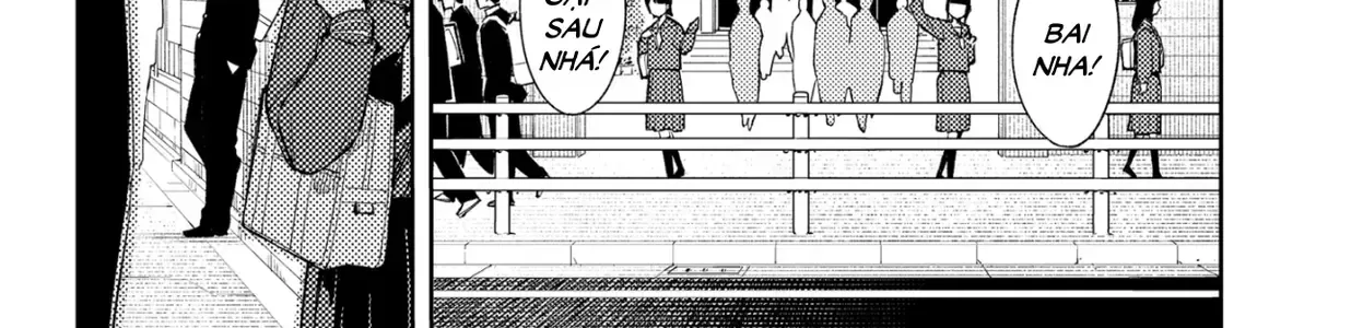 Phán Quyết của ASURA Chap 20 - Next Chap 21