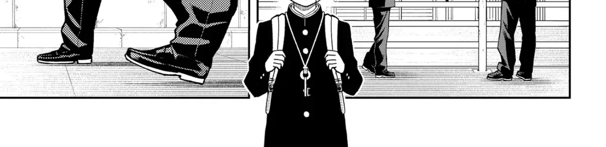 Phán Quyết của ASURA Chap 20 - Next Chap 21