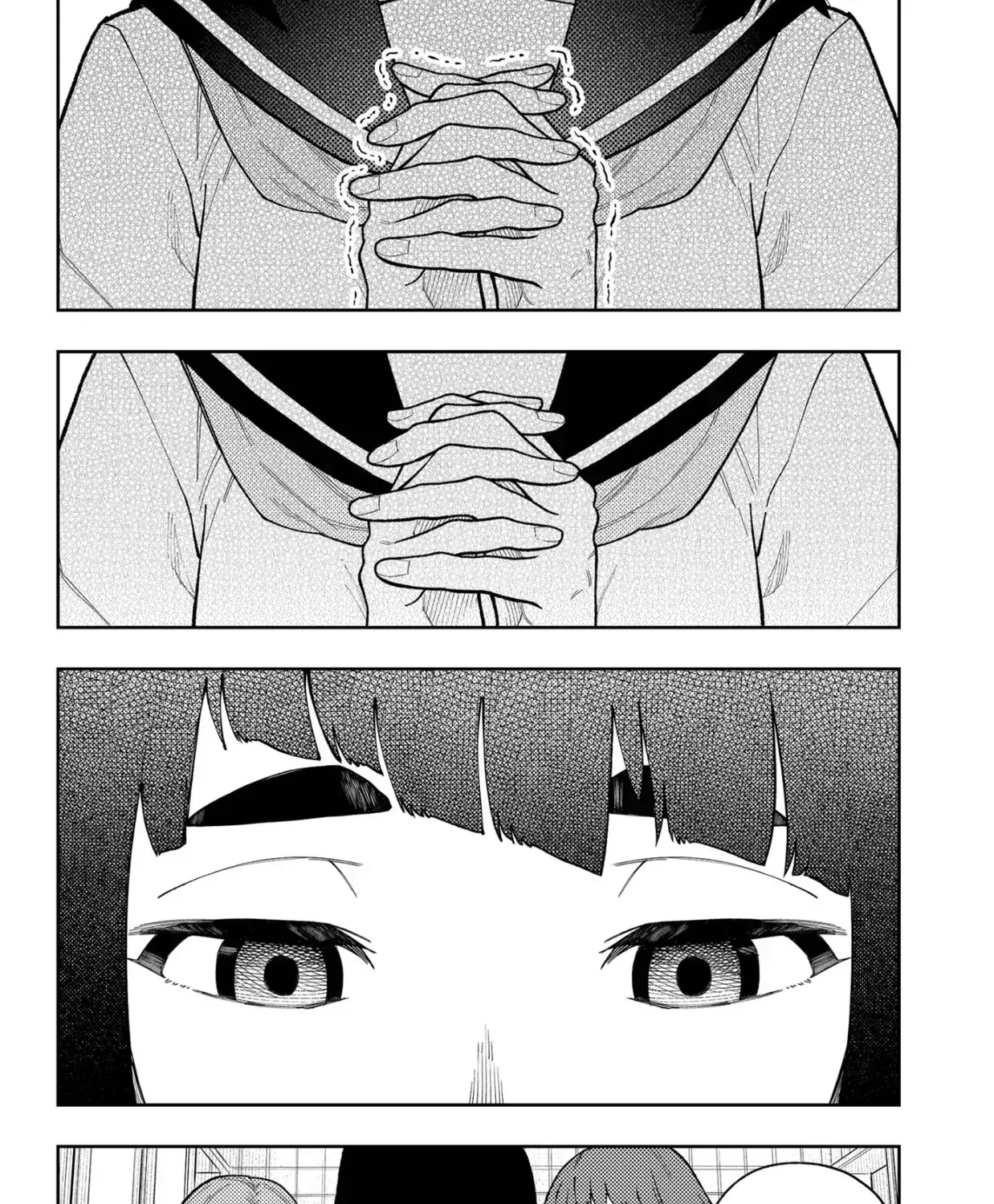 Phán Quyết của ASURA Chap 21 - Next Chap 22