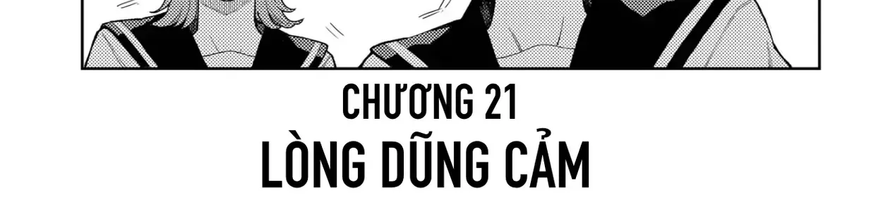 Phán Quyết của ASURA Chap 21 - Next Chap 22