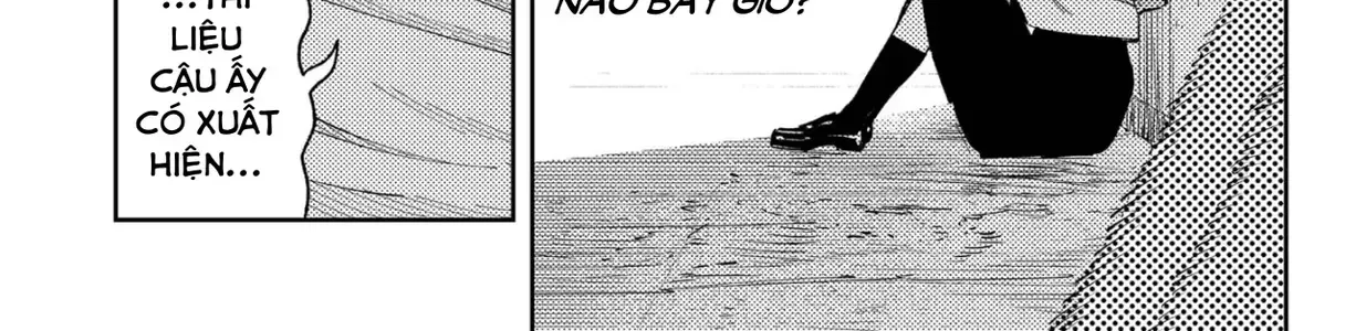 Phán Quyết của ASURA Chap 21 - Next Chap 22