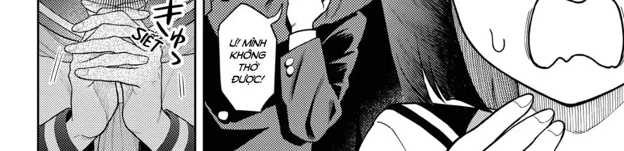 Phán Quyết của ASURA Chap 21 - Next Chap 22