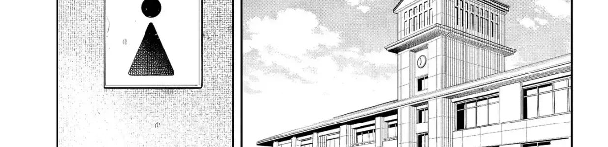 Phán Quyết của ASURA Chap 21 - Next Chap 22