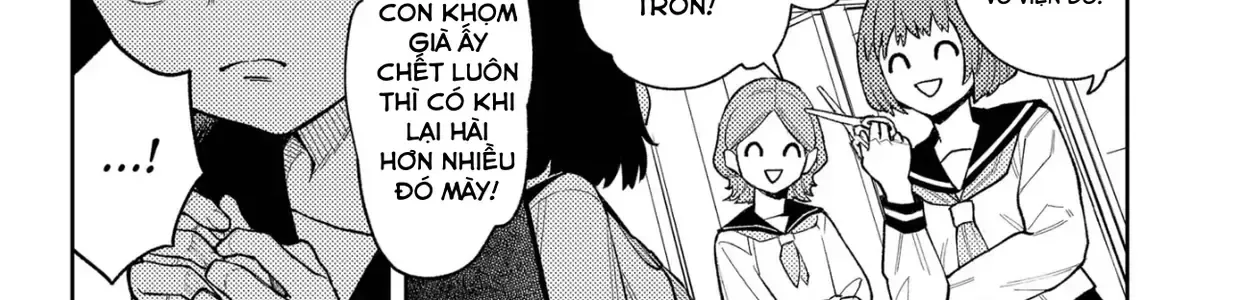 Phán Quyết của ASURA Chap 21 - Next Chap 22