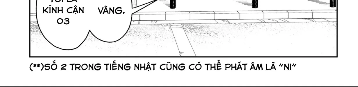 Phán Quyết của ASURA Chap 22 - Next Chap 23