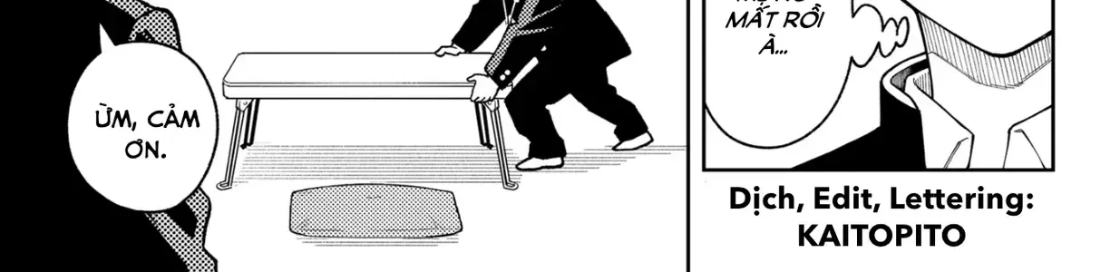 Phán Quyết của ASURA Chap 22 - Next Chap 23