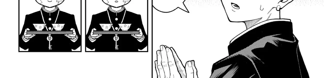 Phán Quyết của ASURA Chap 22 - Next Chap 23