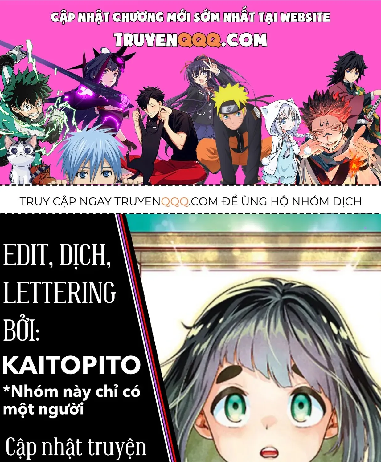 Phán Quyết của ASURA Chap 23 - Next Chap 24