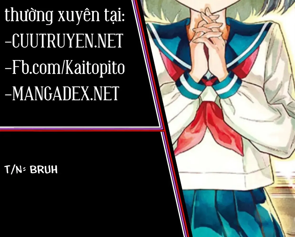 Phán Quyết của ASURA Chap 23 - Next Chap 24