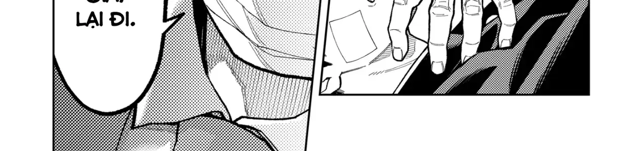 Phán Quyết của ASURA Chap 23 - Next Chap 24