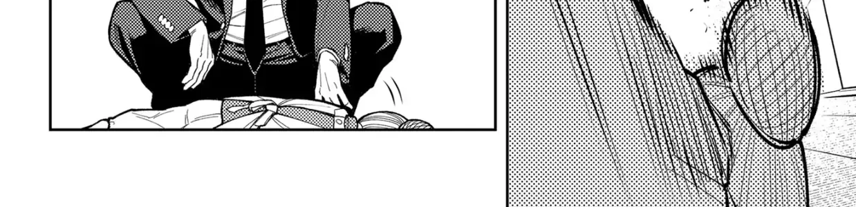 Phán Quyết của ASURA Chap 23 - Next Chap 24