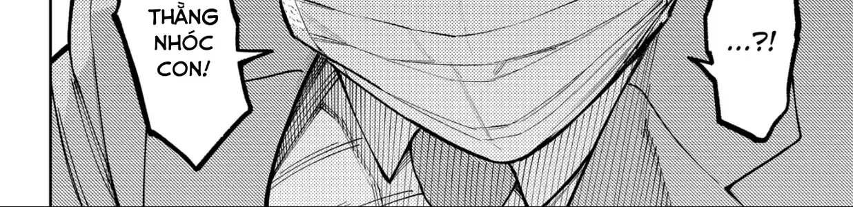 Phán Quyết của ASURA Chap 23 - Next Chap 24