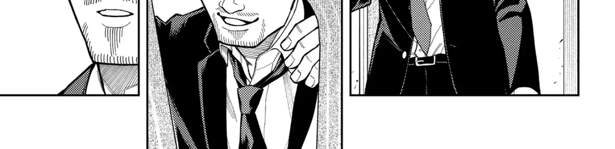 Phán Quyết của ASURA Chap 23 - Next Chap 24