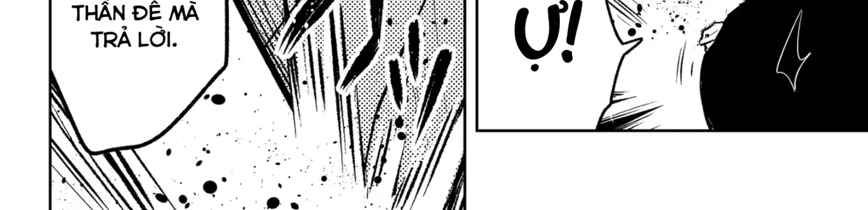 Phán Quyết của ASURA Chap 23 - Next Chap 24