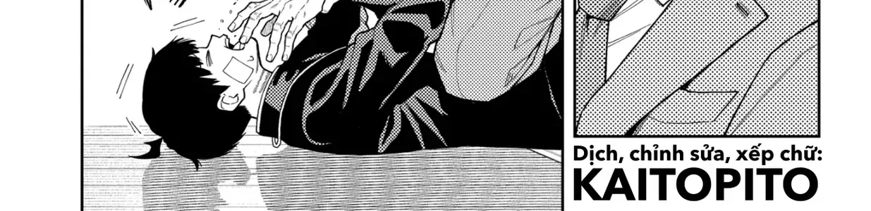 Phán Quyết của ASURA Chap 23 - Next Chap 24