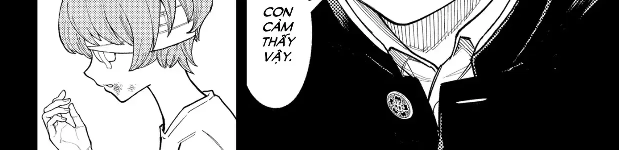 Phán Quyết của ASURA Chap 24 - Next Chap 25