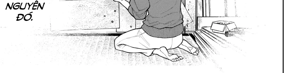 Phán Quyết của ASURA Chap 24 - Next Chap 25