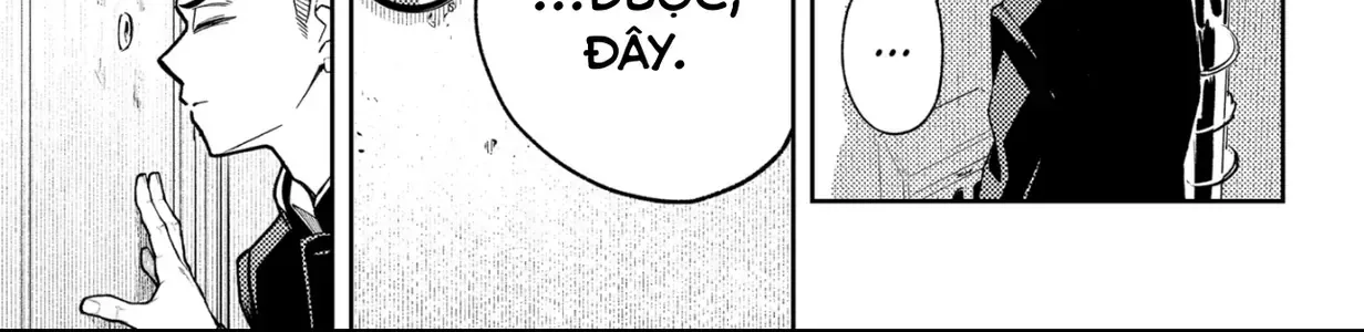 Phán Quyết của ASURA Chap 24 - Next Chap 25