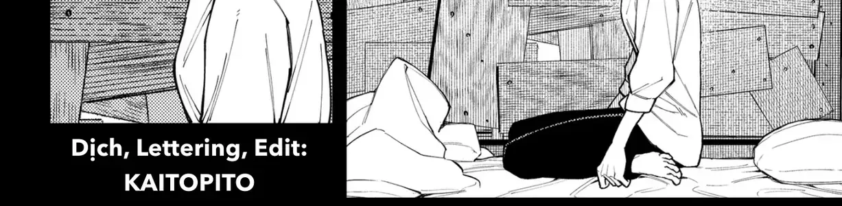 Phán Quyết của ASURA Chap 24 - Next Chap 25